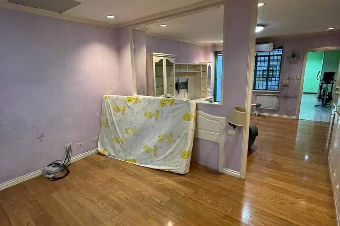 4 Bedroom Townhouse for Sale in Little Baguio, San Juan, Metro Manila – photo 6