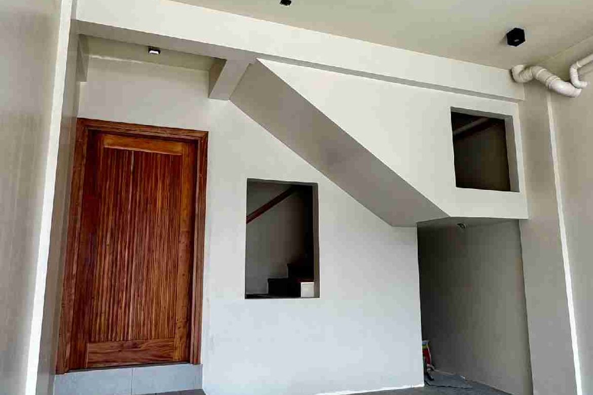 4 Bedroom Townhouse for Sale in Little Baguio, San Juan, Metro Manila