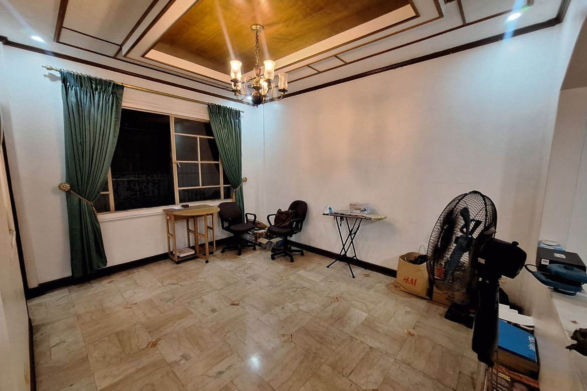 4 Bedroom Townhouse for Sale in Little Baguio, San Juan, Metro Manila – photo 2