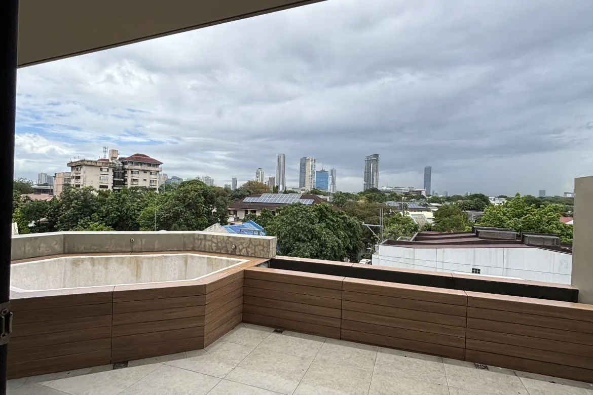 4 Bedroom Townhouse for Sale in Little Baguio, San Juan, Metro Manila – photo 6