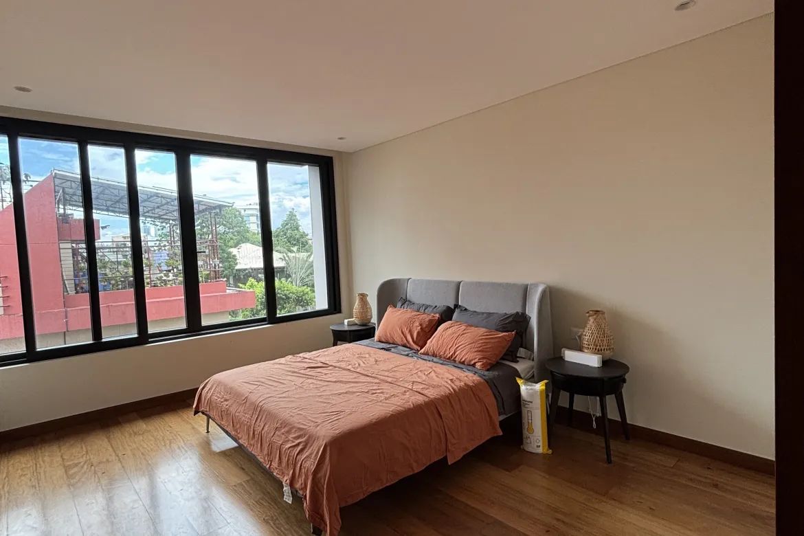 4 Bedroom Townhouse for Sale in Little Baguio, San Juan, Metro Manila – photo 8