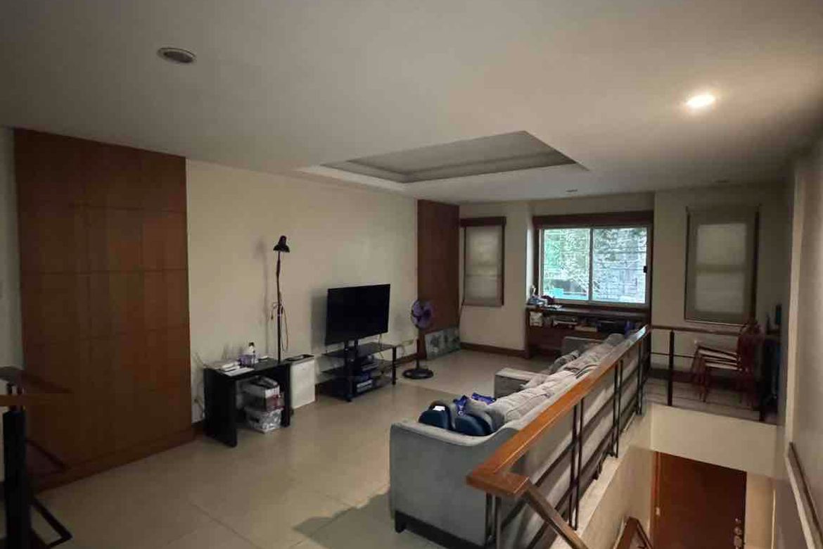 4 Bedroom Townhouse for Sale in Little Baguio, San Juan, Metro Manila – photo 4