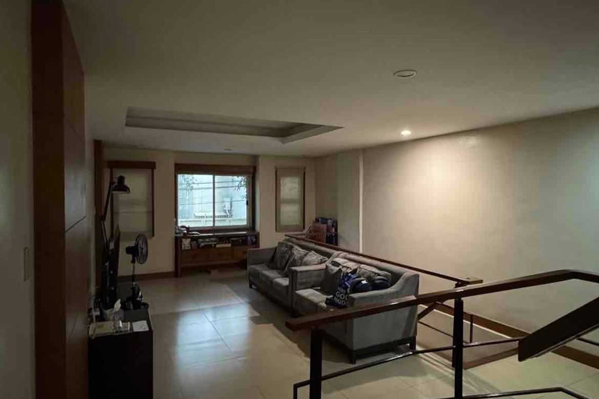 4 Bedroom Townhouse for Sale in Little Baguio, San Juan, Metro Manila – photo 5