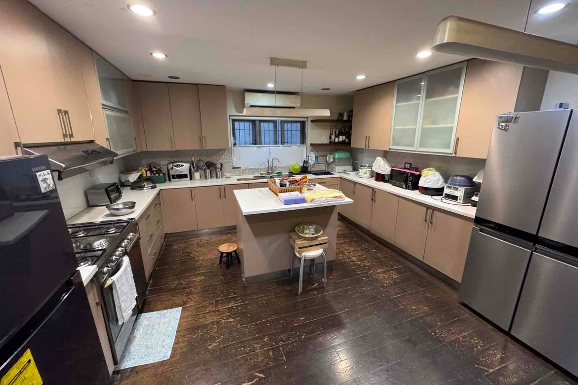 4 Bedroom Townhouse for Sale in Little Baguio, San Juan, Metro Manila – photo 8