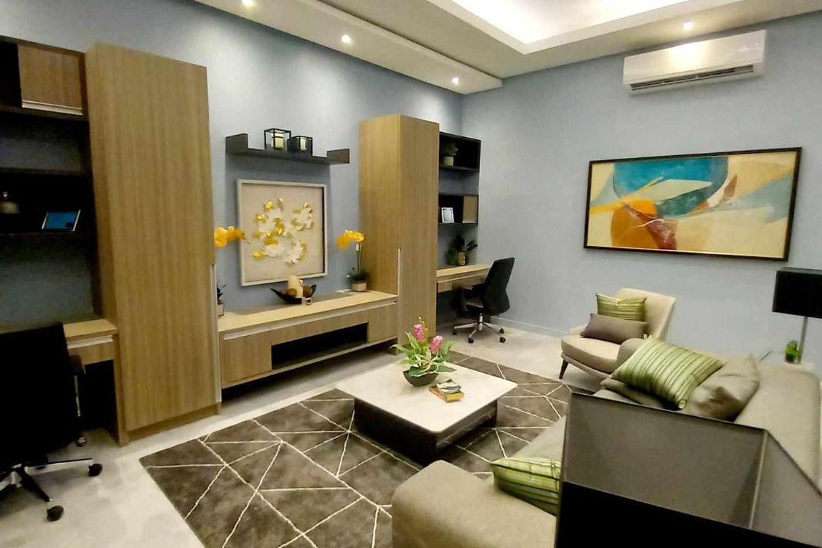 4 Bedroom Townhouse for Sale in Little Baguio, San Juan, Metro Manila – photo 5