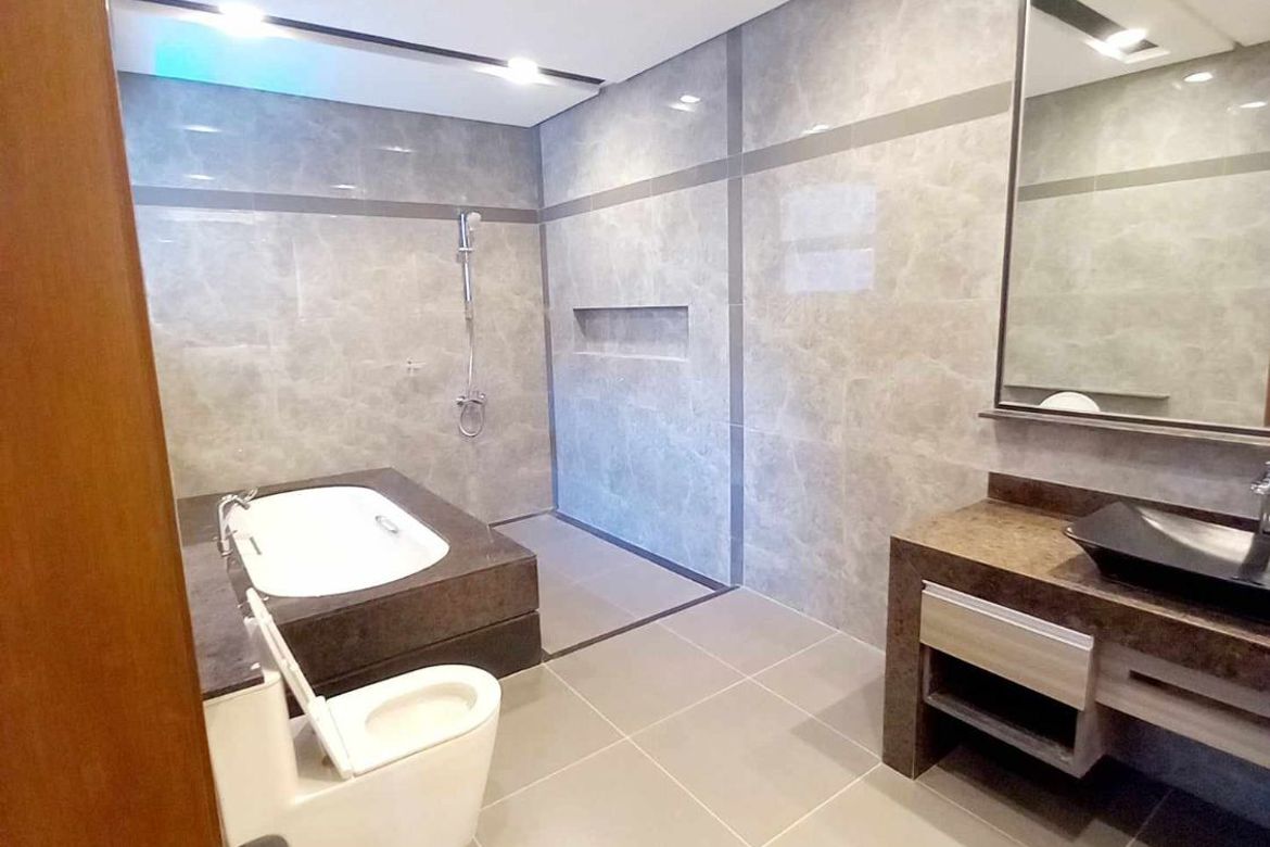 4 Bedroom Townhouse for Sale in Little Baguio, San Juan, Metro Manila – photo 8