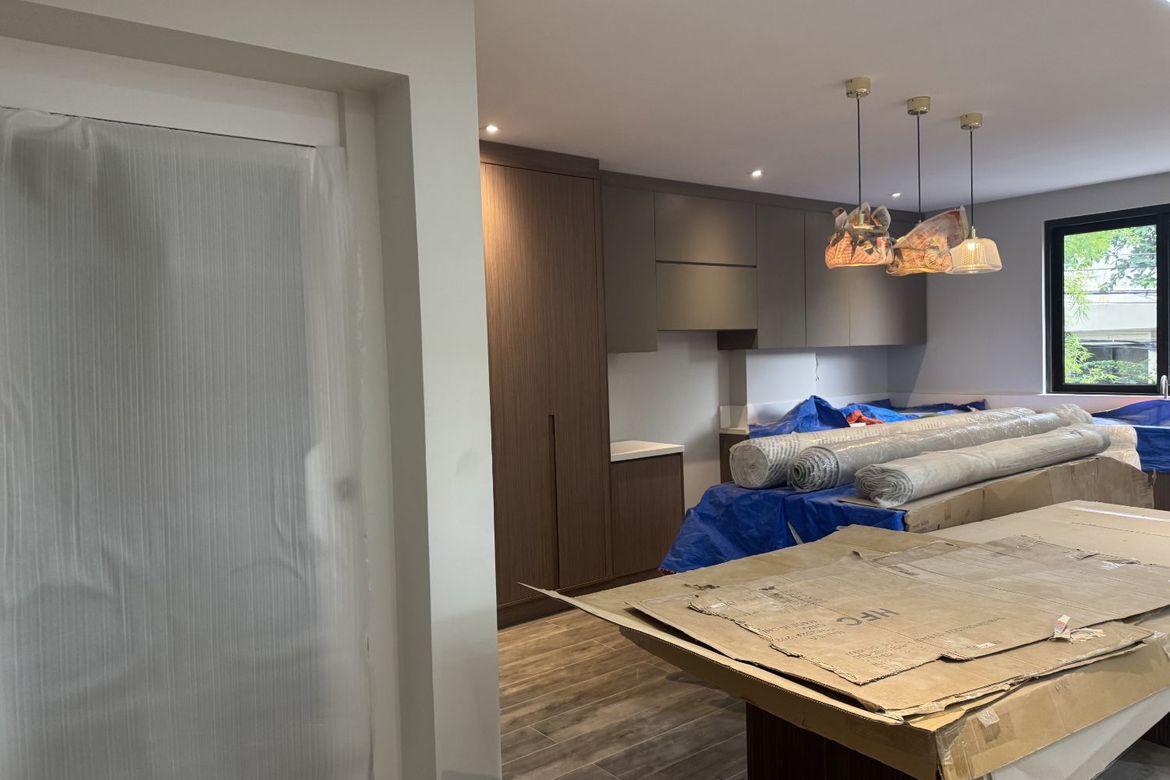 4 Bedroom Townhouse for Sale in Little Baguio, San Juan, Metro Manila