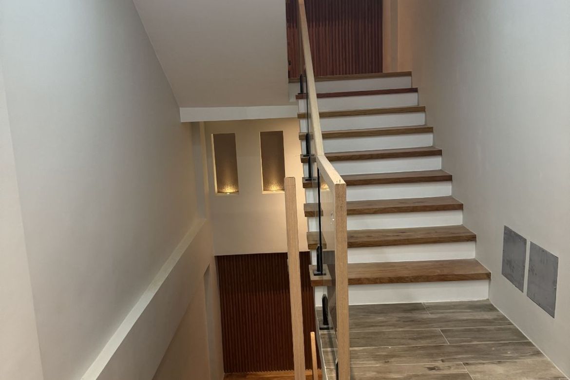 4 Bedroom Townhouse for Sale in Little Baguio, San Juan, Metro Manila – photo 2