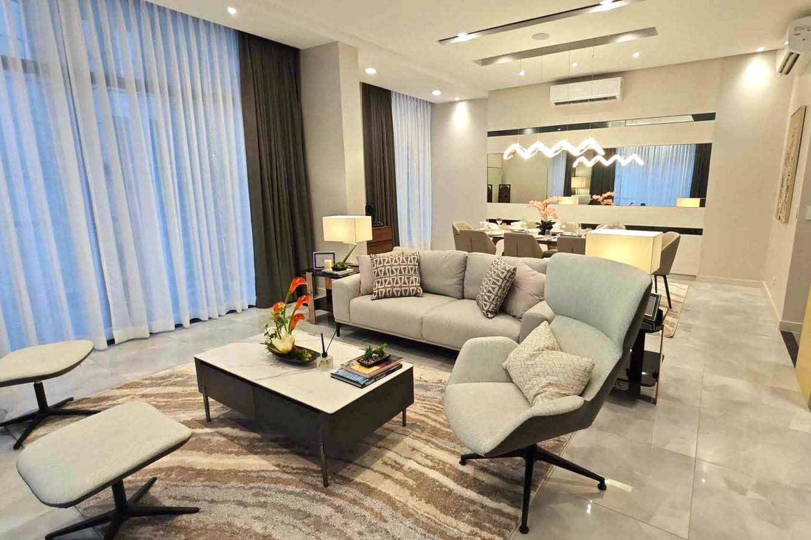 4 Bedroom Townhouse for Sale in Little Baguio, San Juan, Metro Manila – photo 4
