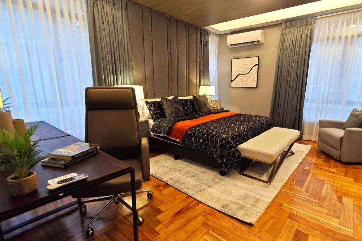 4 Bedroom Townhouse for Sale in Little Baguio, San Juan, Metro Manila – photo 6