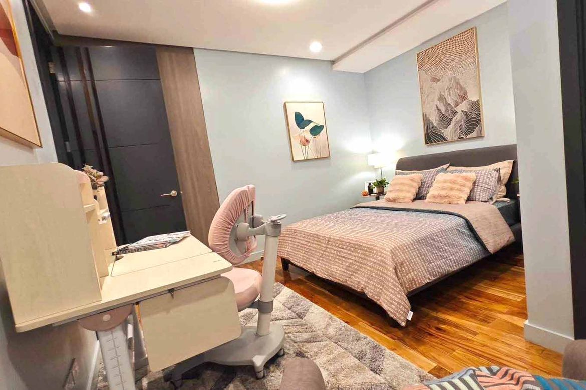 4 Bedroom Townhouse for Sale in Little Baguio, San Juan, Metro Manila – photo 7