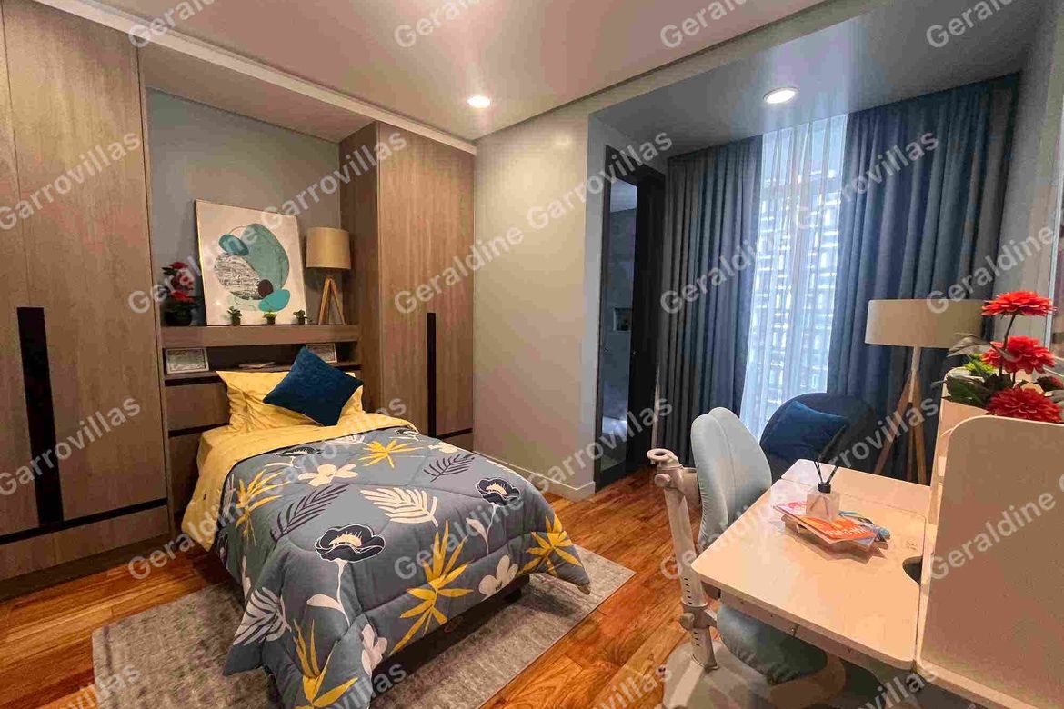 4 Bedroom Townhouse for Sale in Little Baguio, San Juan, Metro Manila – photo 6
