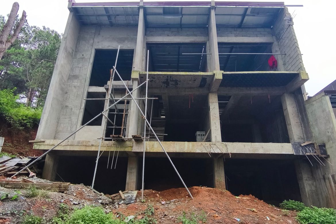 4 Bedroom Townhouse for Sale in Loakan Proper, Baguio, Benguet – photo 2