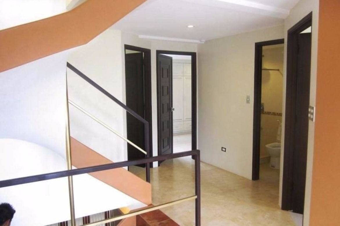 4 Bedroom Townhouse for Sale in Lourdes North West, Angeles, Pampanga – photo 7