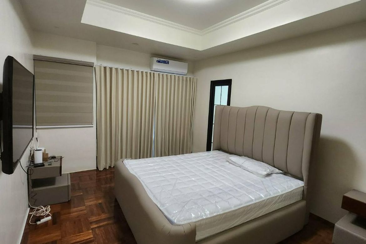4 Bedroom Townhouse for Sale in Lourdes, Quezon City, Metro Manila – photo 5