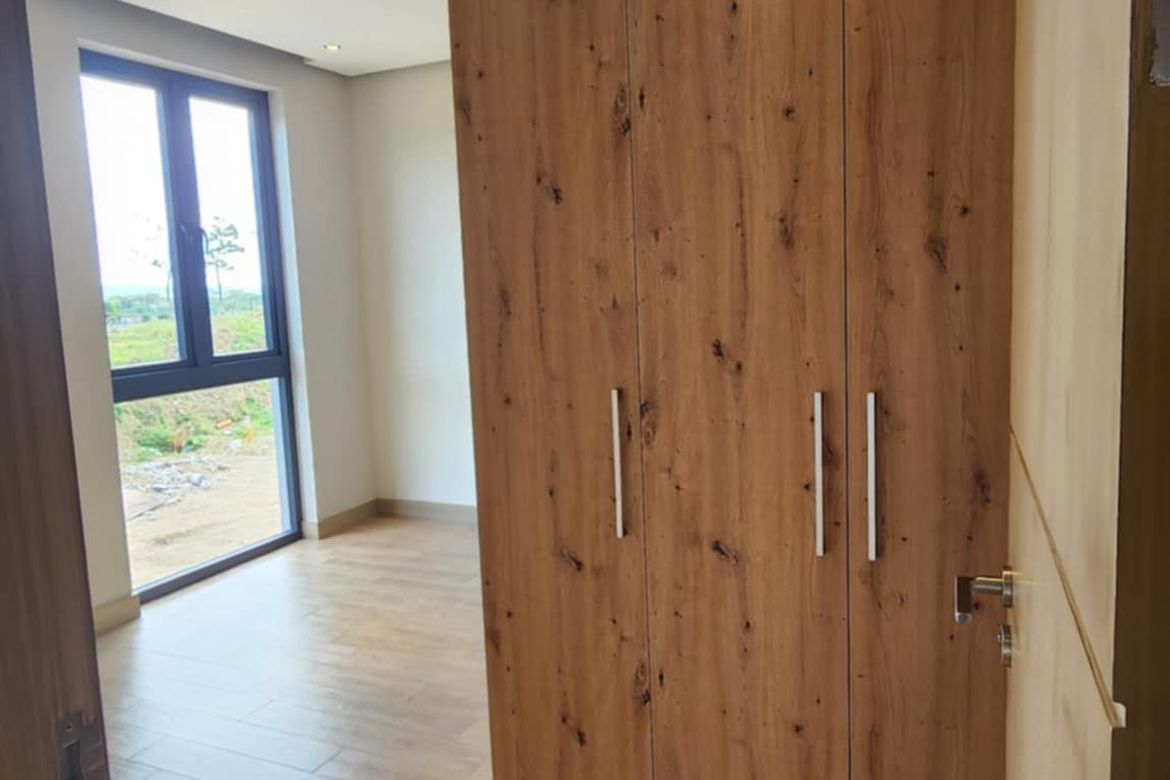 4 Bedroom Townhouse for Sale in M Residences Katipunan, Tumana, Marikina, Metro Manila – photo 5