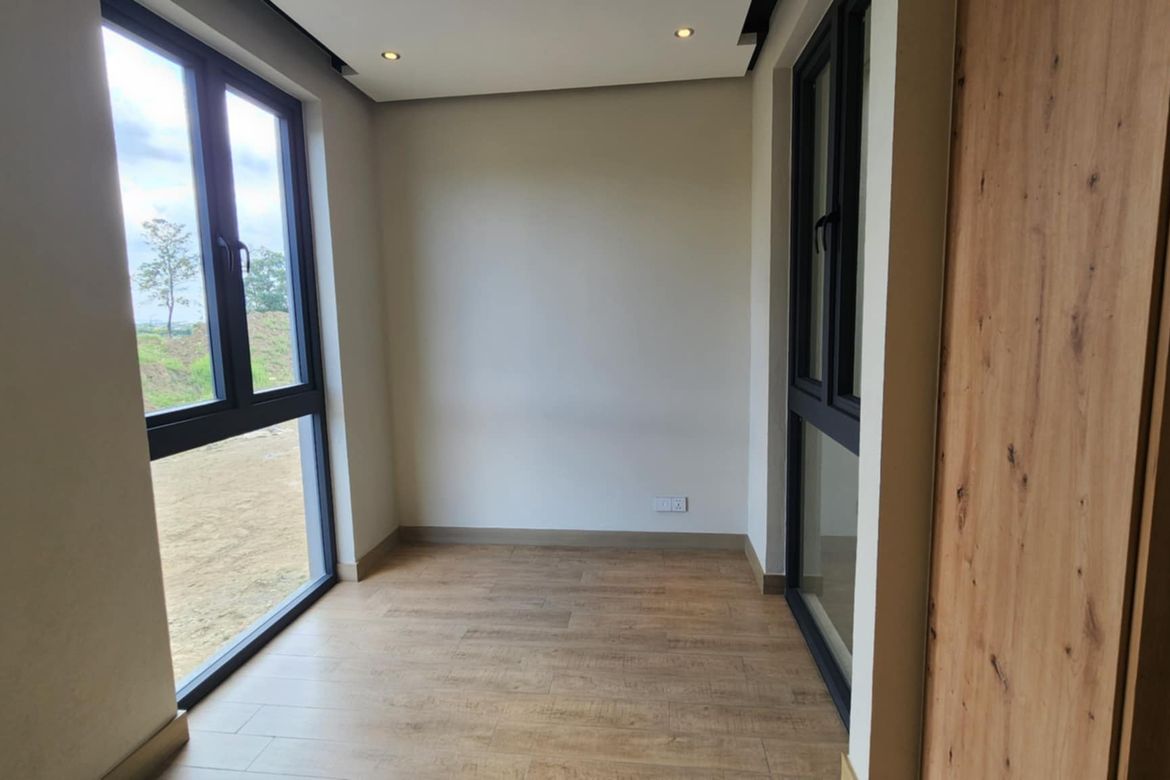 4 Bedroom Townhouse for Sale in M Residences Katipunan, Tumana, Marikina, Metro Manila – photo 6