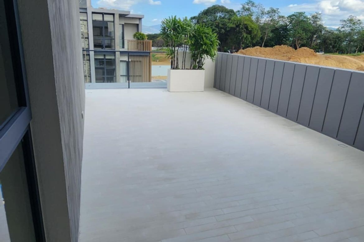 4 Bedroom Townhouse for Sale in M Residences Katipunan, Tumana, Marikina, Metro Manila – photo 7