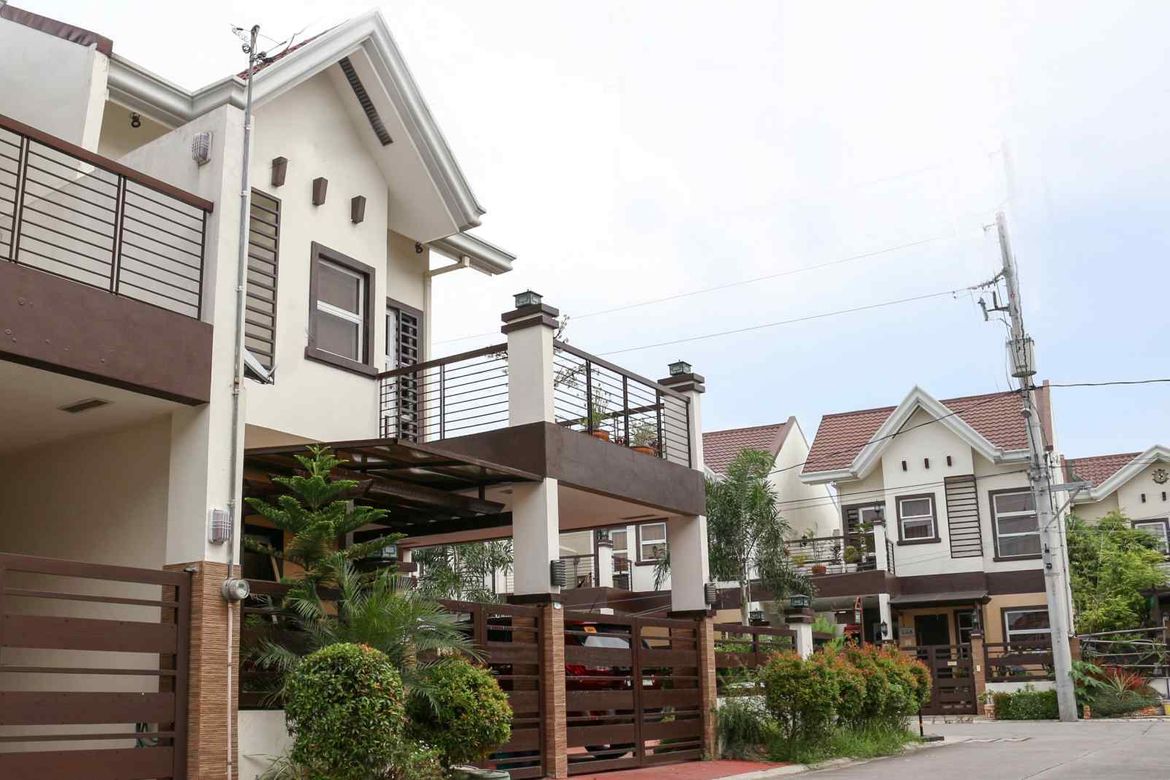 4 Bedroom Townhouse for Sale in Mabolo III, Bacoor, Cavite – photo 2