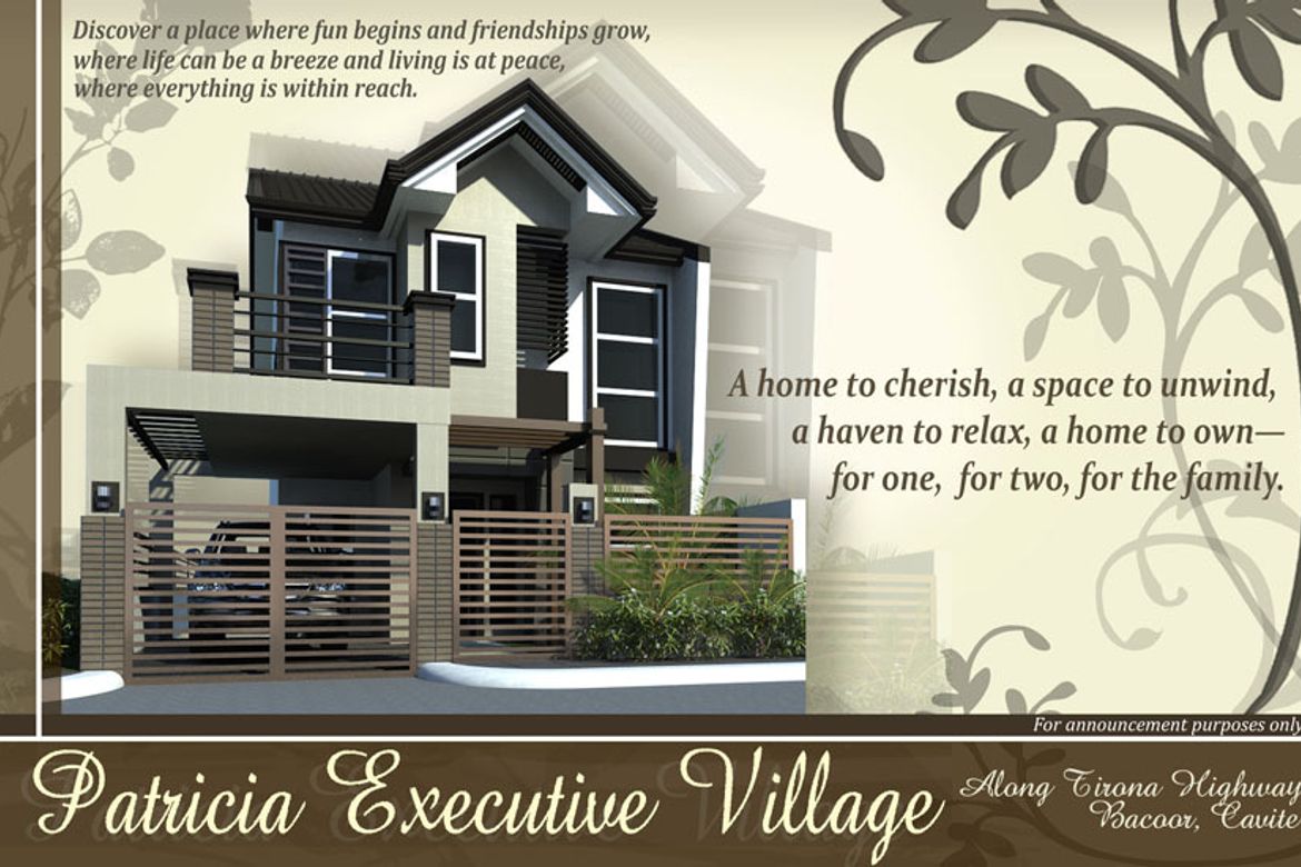 4 Bedroom Townhouse for Sale in Mabolo III, Bacoor, Cavite – photo 4