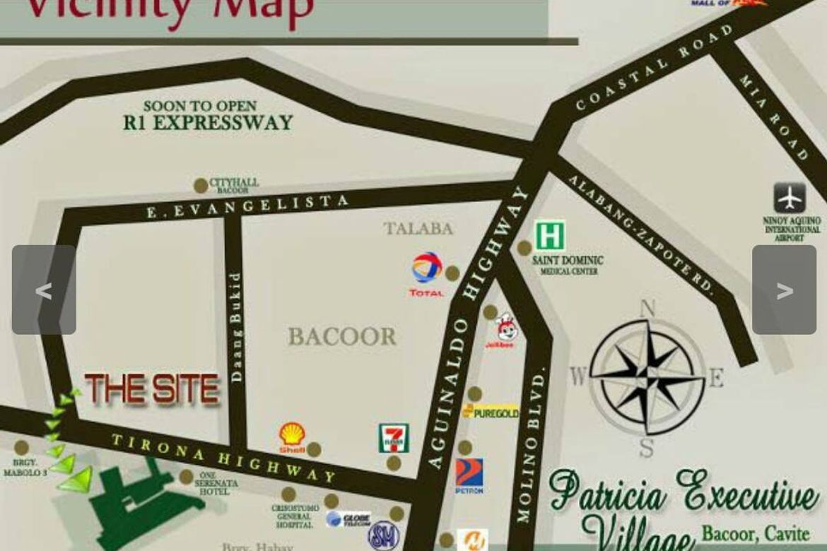 4 Bedroom Townhouse for Sale in Mabolo III, Bacoor, Cavite – photo 5