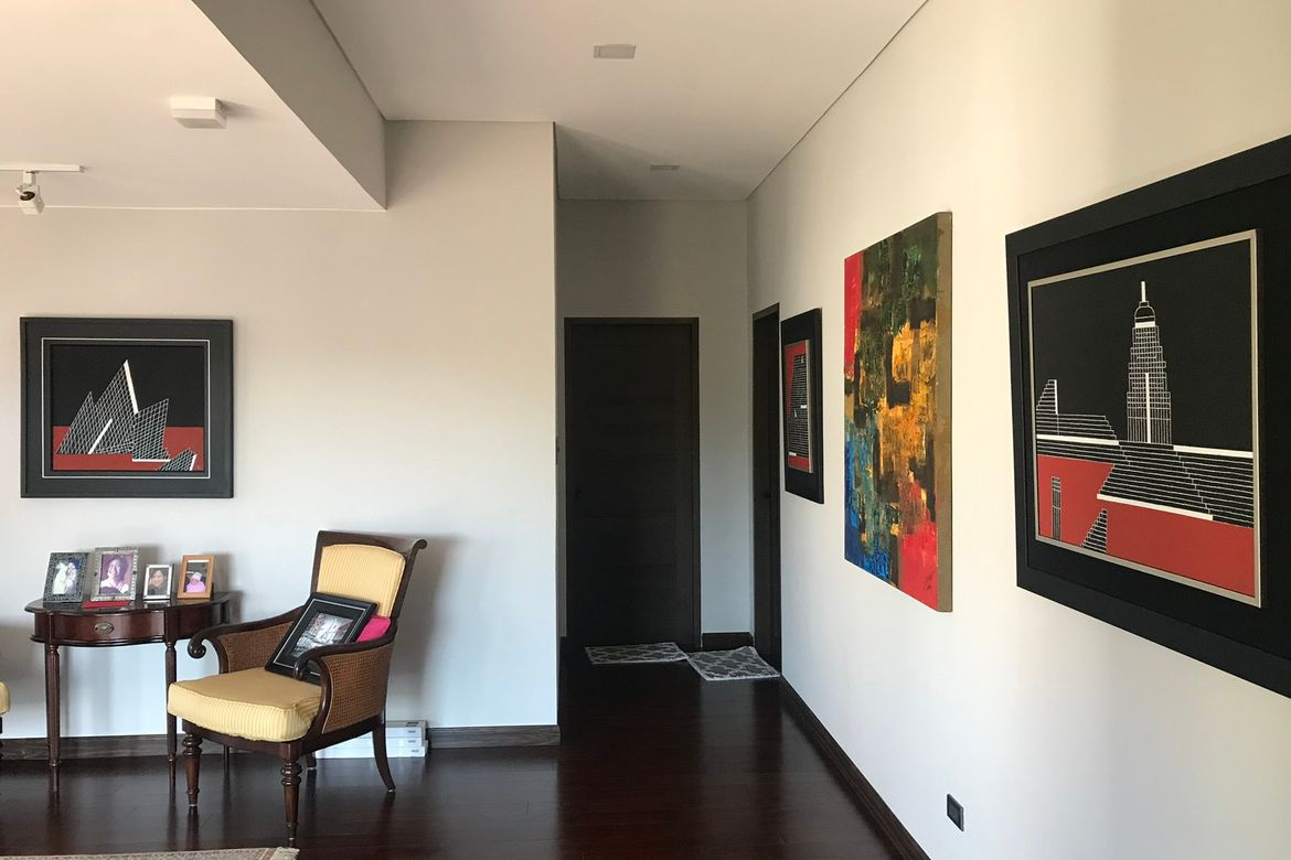 4 Bedroom Townhouse for Sale in Magallanes, Makati City near MRT-3 Magallanes – photo 11