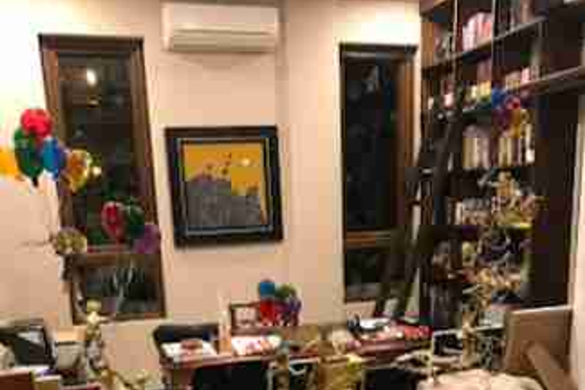 4 Bedroom Townhouse for Sale in Magallanes, Makati, Metro Manila near MRT-3 Magallanes – photo 5