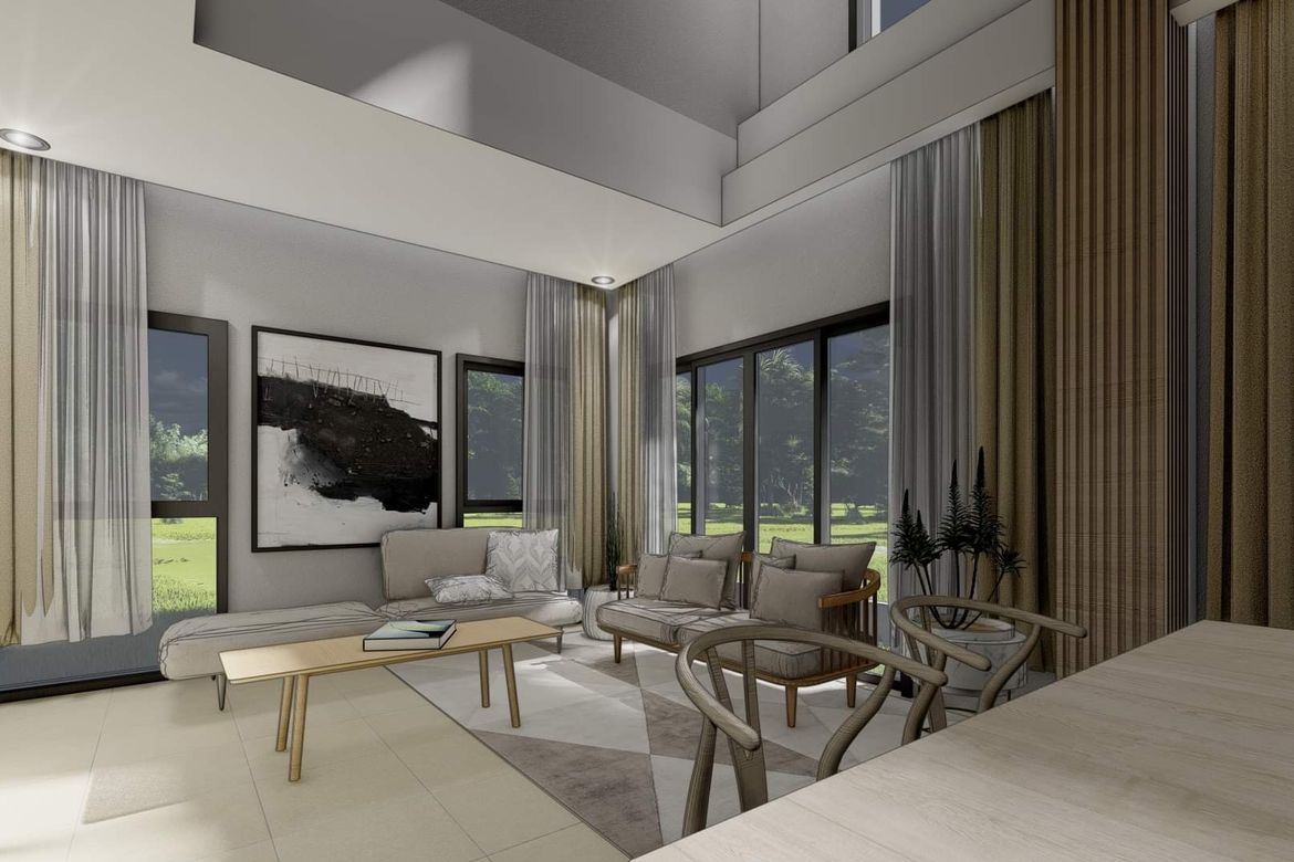 4 Bedroom Townhouse for Sale in Maguikay, Mandaue, Cebu