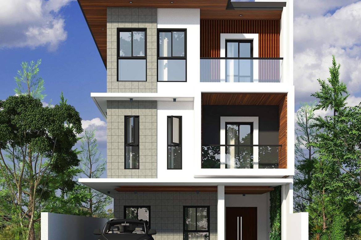 4 Bedroom Townhouse for Sale in Maguikay, Mandaue, Cebu – photo 3