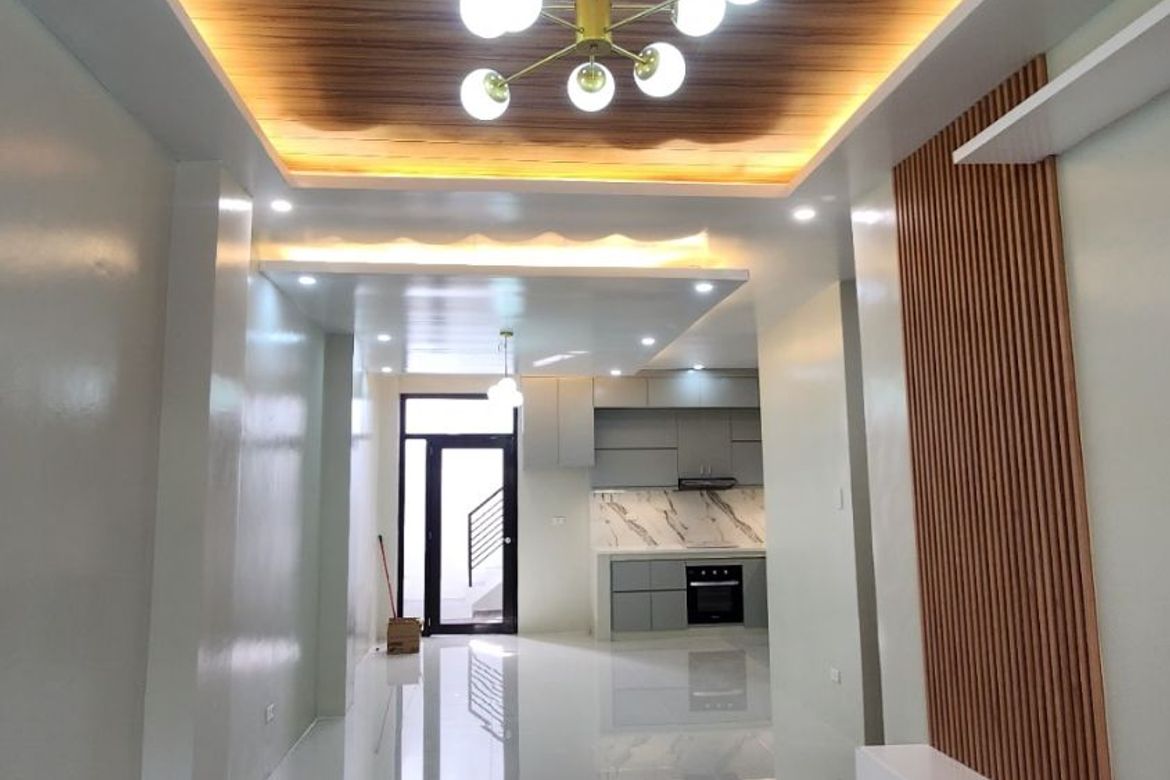 4 Bedroom Townhouse for Sale in Mahabang Parang, Angono, Rizal – photo 2