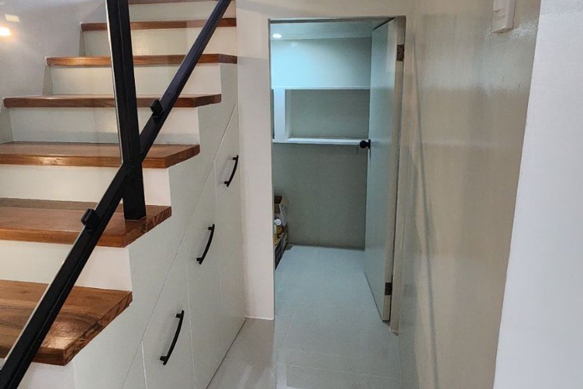 4 Bedroom Townhouse for Sale in Mahabang Parang, Angono, Rizal – photo 4