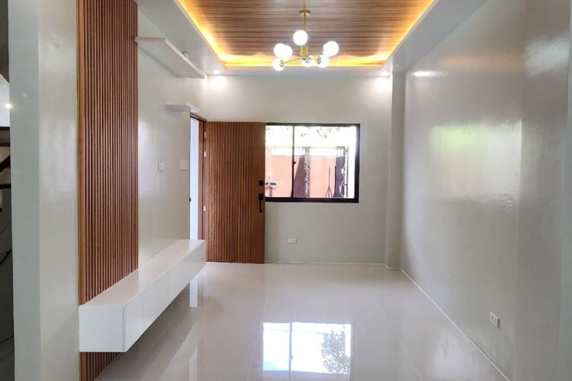 4 Bedroom Townhouse for Sale in Mahabang Parang, Angono, Rizal – photo 8