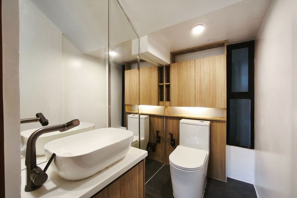 4 Bedroom Townhouse for Sale in Malamig, Mandaluyong, Metro Manila near MRT-3 Boni – photo 5