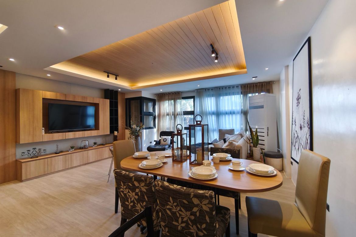 4 Bedroom Townhouse for Sale in Malamig, Mandaluyong, Metro Manila near MRT-3 Boni – photo 8