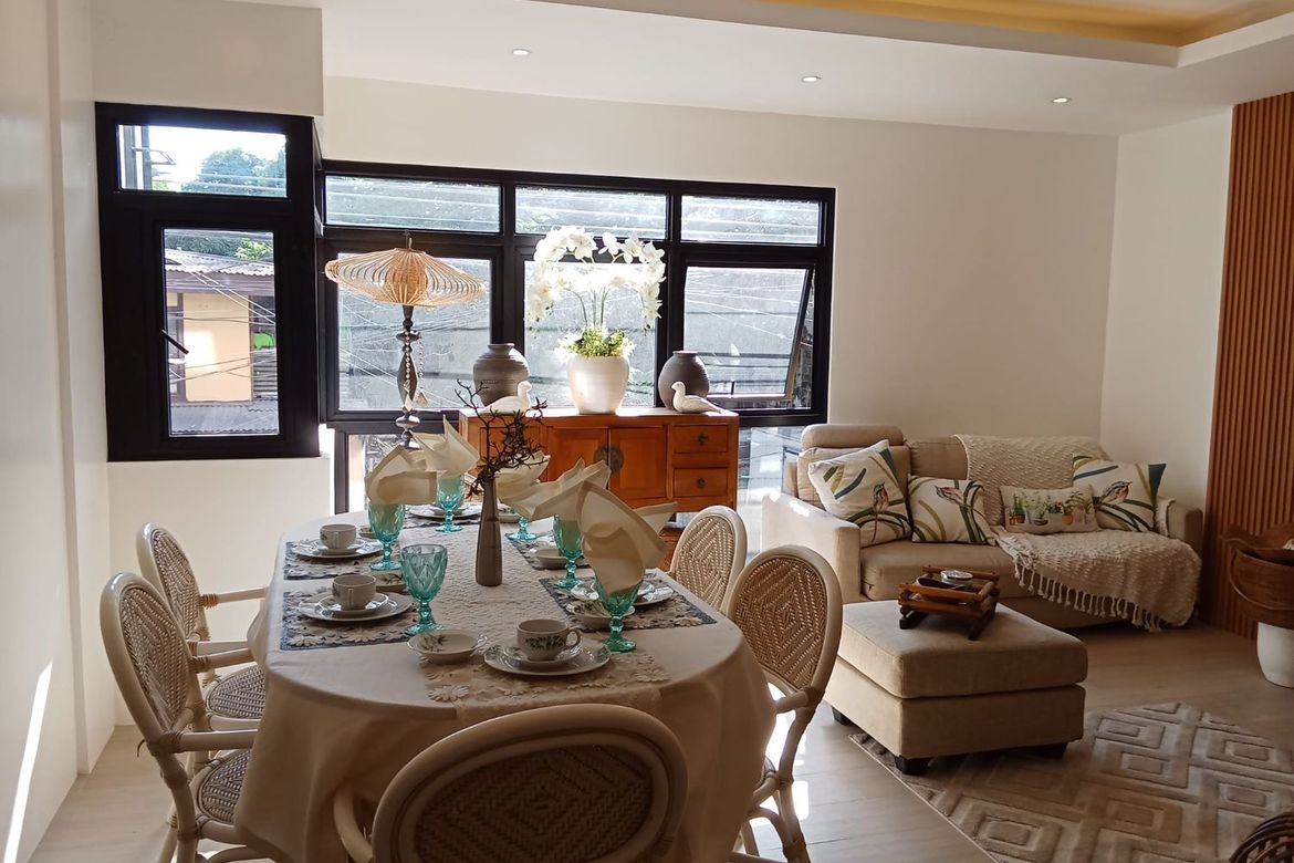 4 Bedroom Townhouse for Sale in Malamig, Mandaluyong, Metro Manila near MRT-3 Boni – photo 4