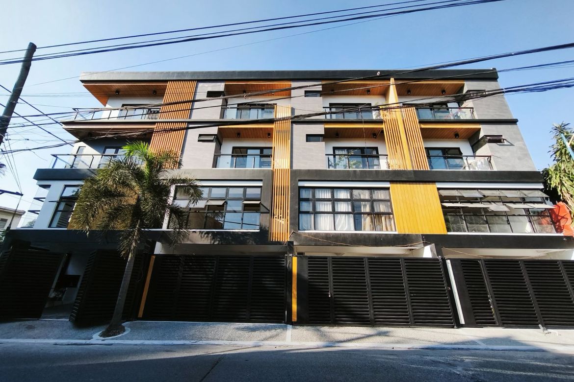 4 Bedroom Townhouse for Sale in Malamig, Mandaluyong, Metro Manila near MRT-3 Boni – photo 4
