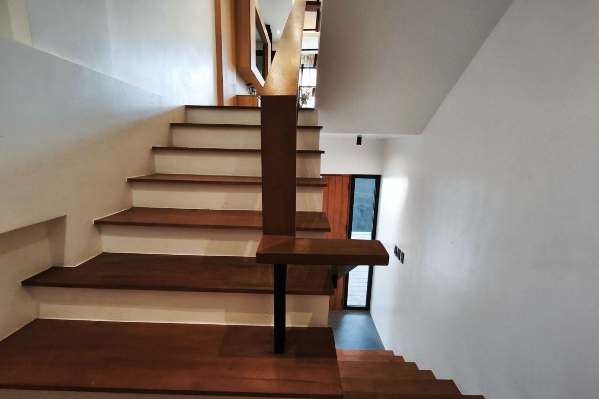 4 Bedroom Townhouse for Sale in Malamig, Mandaluyong, Metro Manila near MRT-3 Boni – photo 8