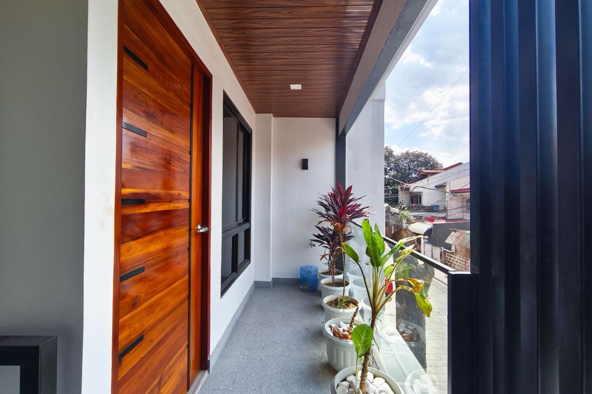 4 Bedroom Townhouse for Sale in Malanday, Marikina, Metro Manila – photo 7