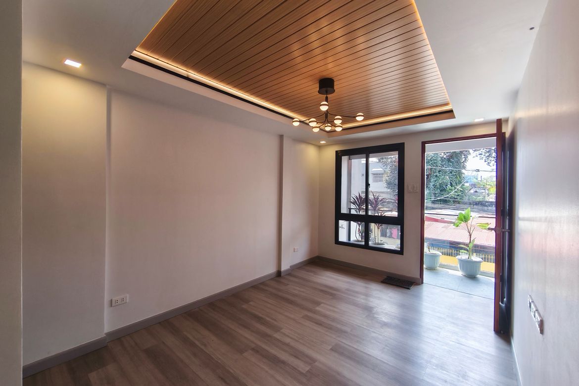 4 Bedroom Townhouse for Sale in Malanday, Marikina, Metro Manila – photo 3