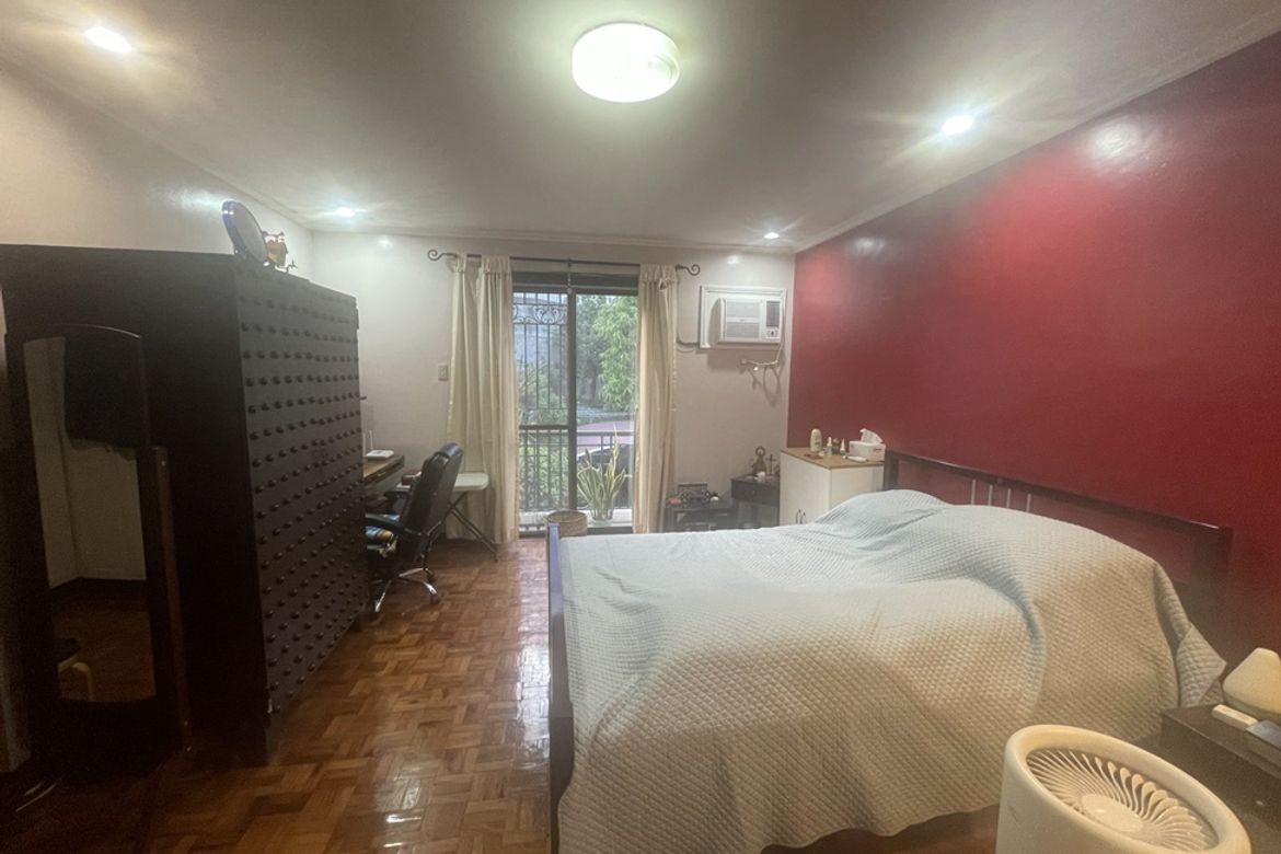 4 Bedroom Townhouse for Sale in Malanday, Marikina, Metro Manila – photo 3