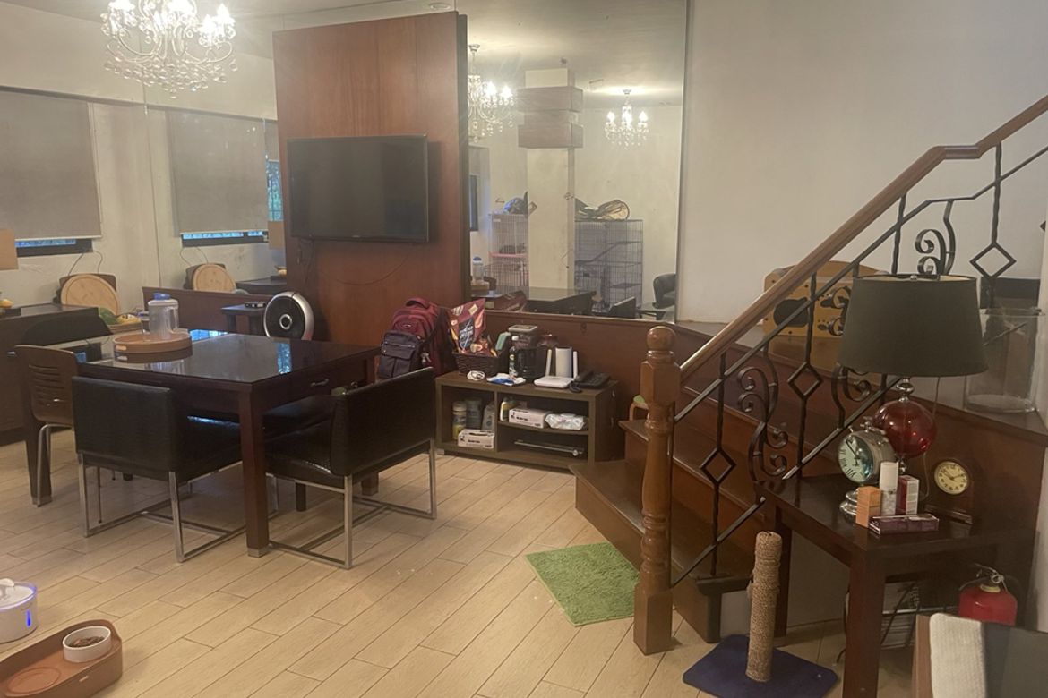 4 Bedroom Townhouse for Sale in Malanday, Marikina, Metro Manila – photo 4