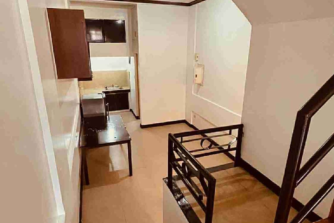 4 Bedroom Townhouse for Sale in Malate, Manila, Metro Manila near LRT-1 Vito Cruz – photo 6