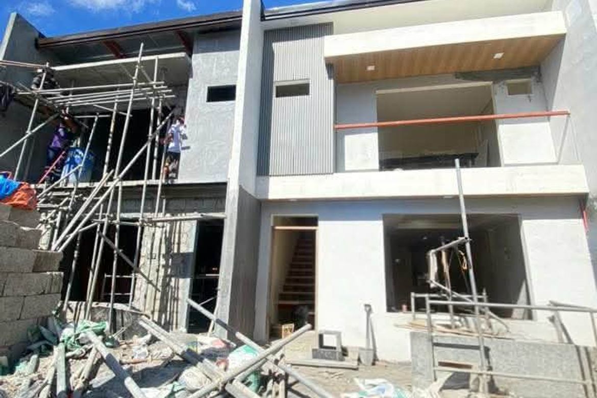 4 Bedroom Townhouse for Sale in Mambaling, Cebu City, Cebu – photo 5