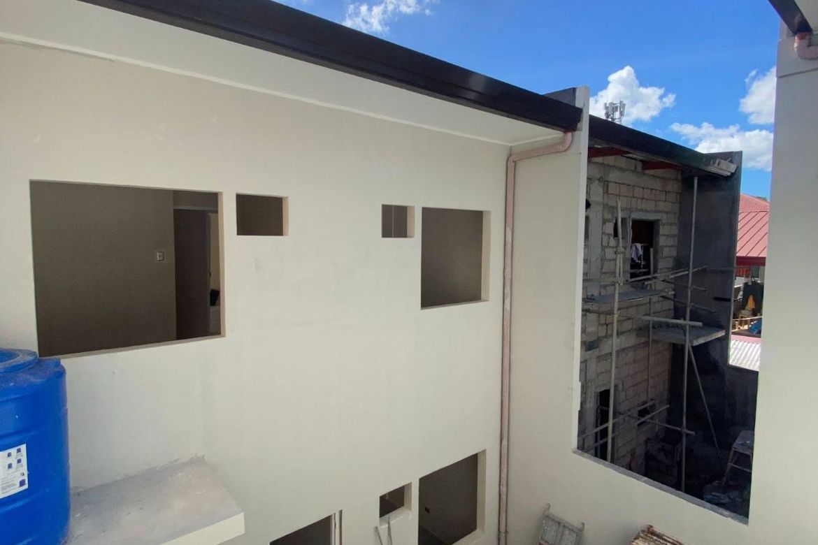 4 Bedroom Townhouse for Sale in Mambaling, Cebu City, Cebu – photo 6