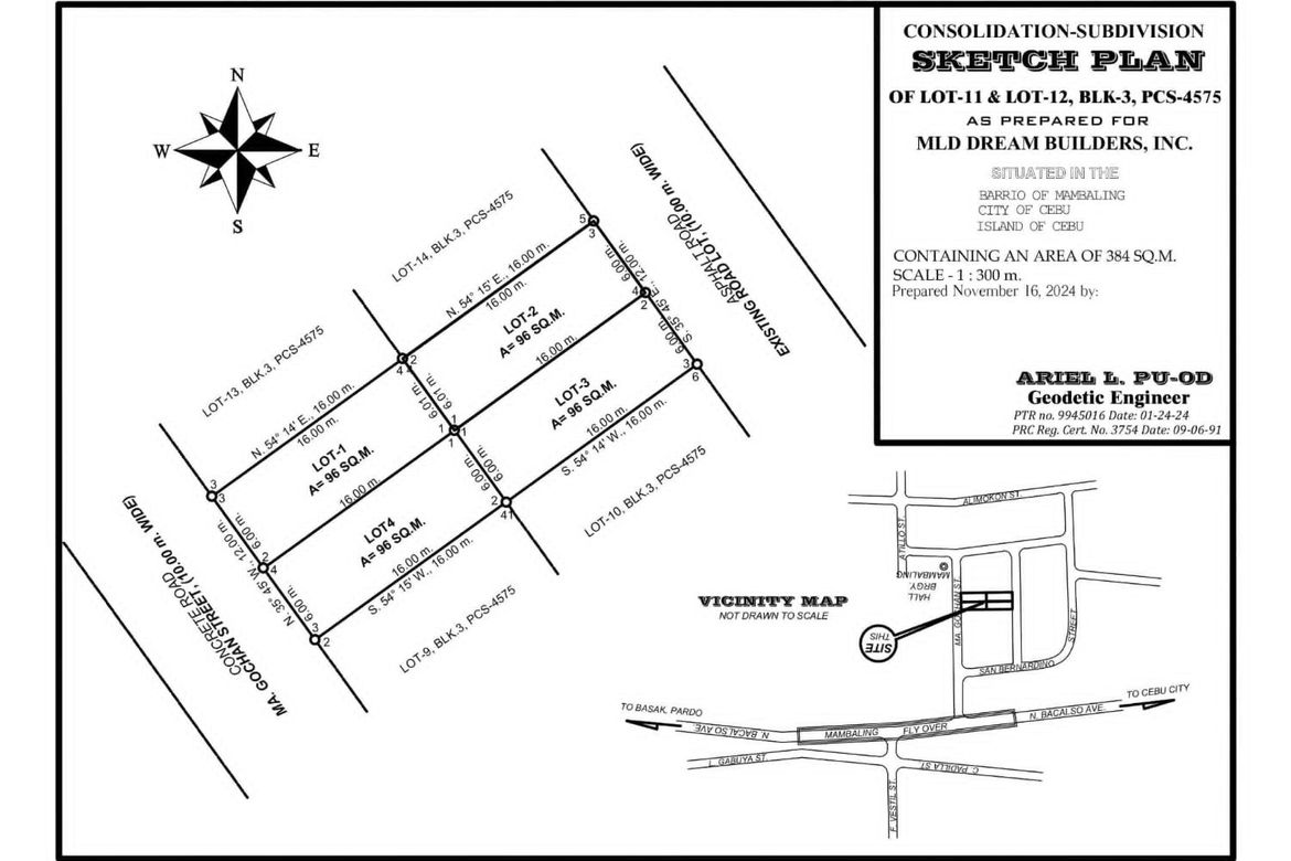 4 Bedroom Townhouse for Sale in Mambaling, Cebu City, Cebu – photo 8