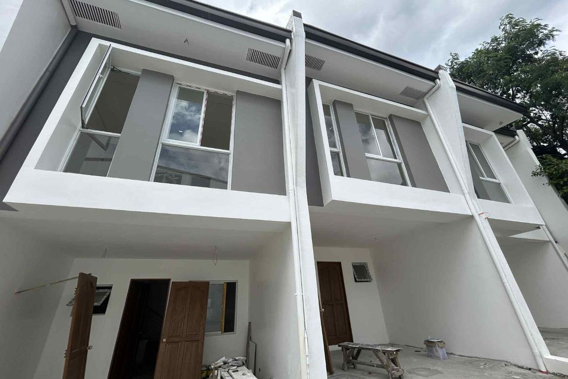 4 Bedroom Townhouse for Sale in Mambugan, Antipolo, Rizal – photo 2