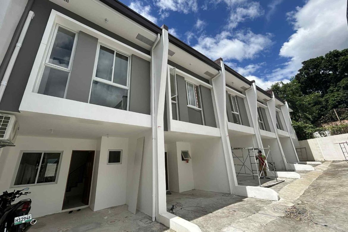4 Bedroom Townhouse for Sale in Mambugan, Antipolo, Rizal – photo 3