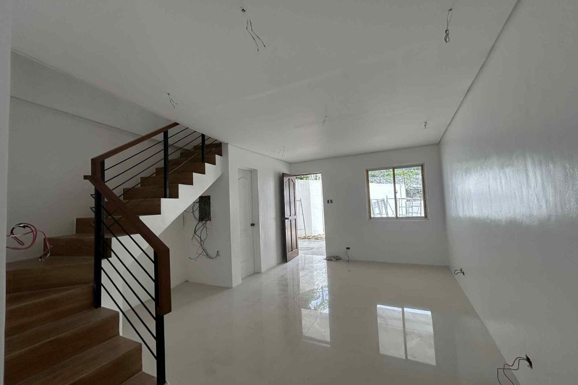 4 Bedroom Townhouse for Sale in Mambugan, Antipolo, Rizal – photo 6
