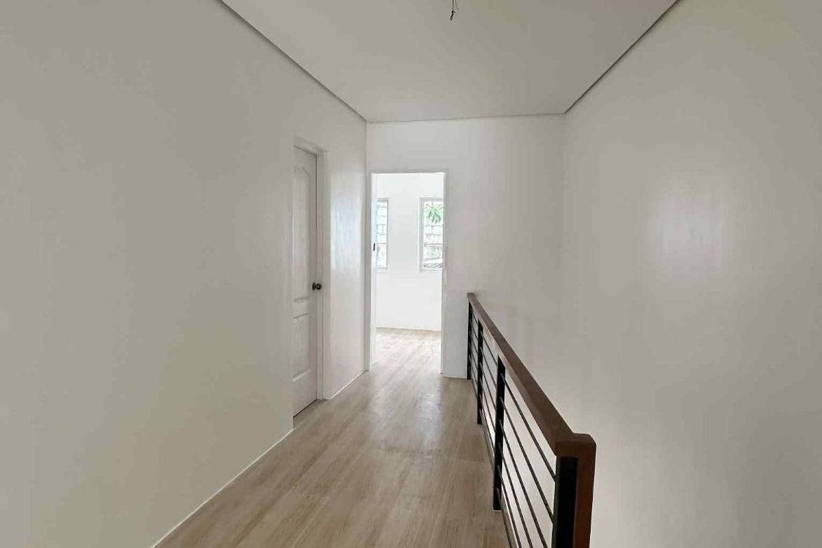 4 Bedroom Townhouse for Sale in Mambugan, Antipolo, Rizal – photo 8