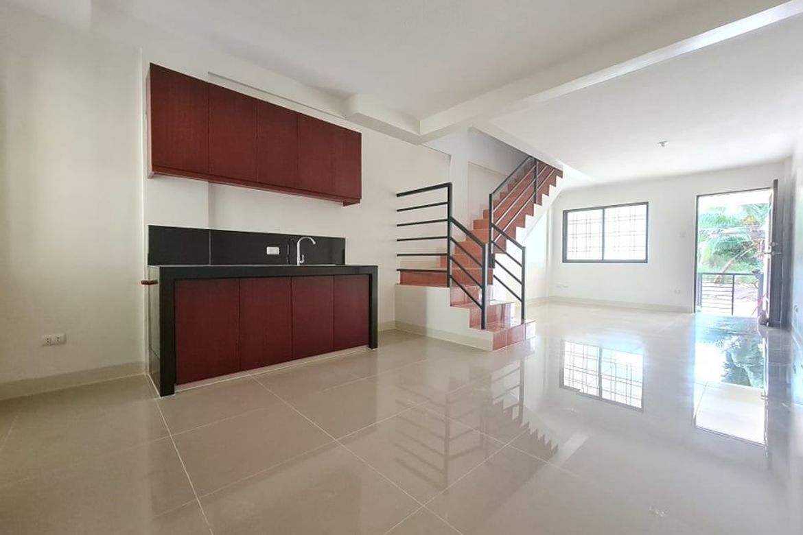 4 Bedroom Townhouse for Sale in Mambugan, Antipolo, Rizal – photo 3